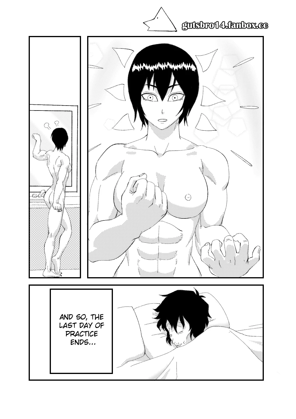 Manga Page 15