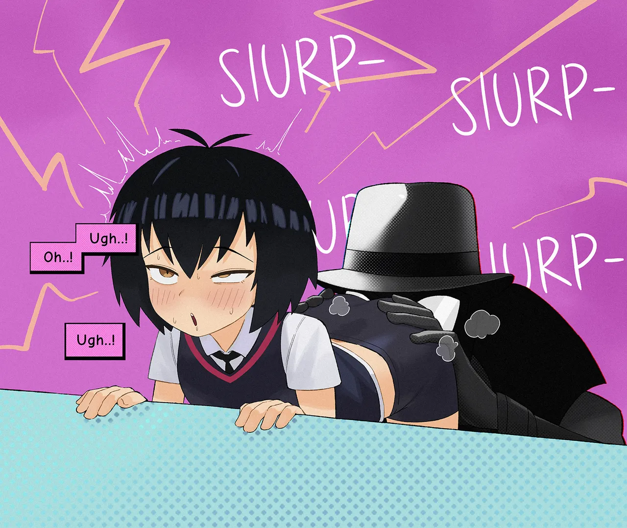 Manga Page 10
