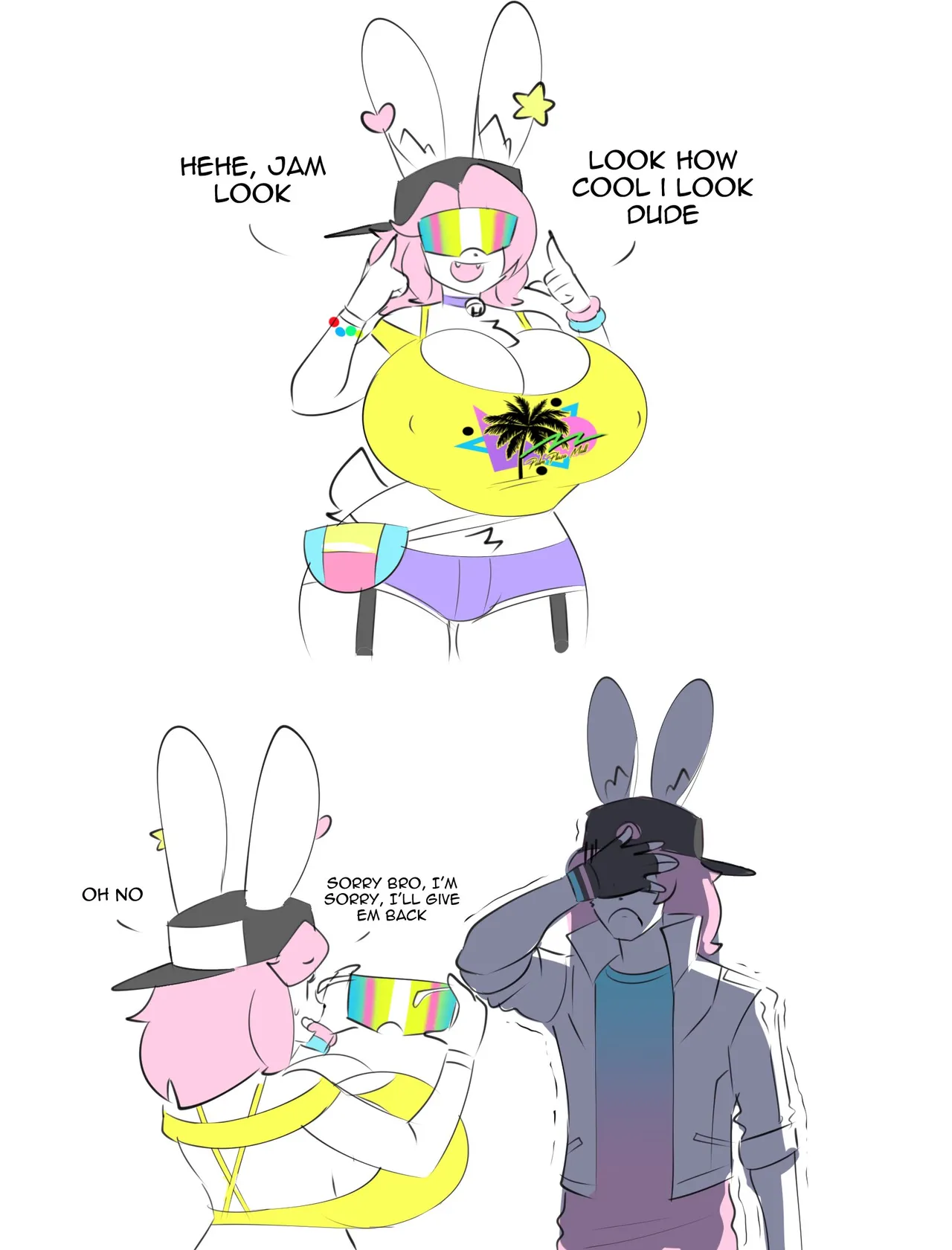 Manga Page 258