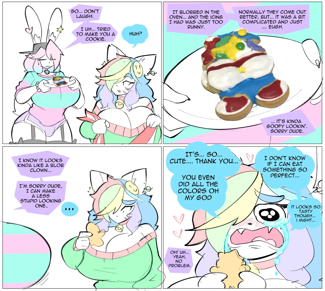 Manga Page 501