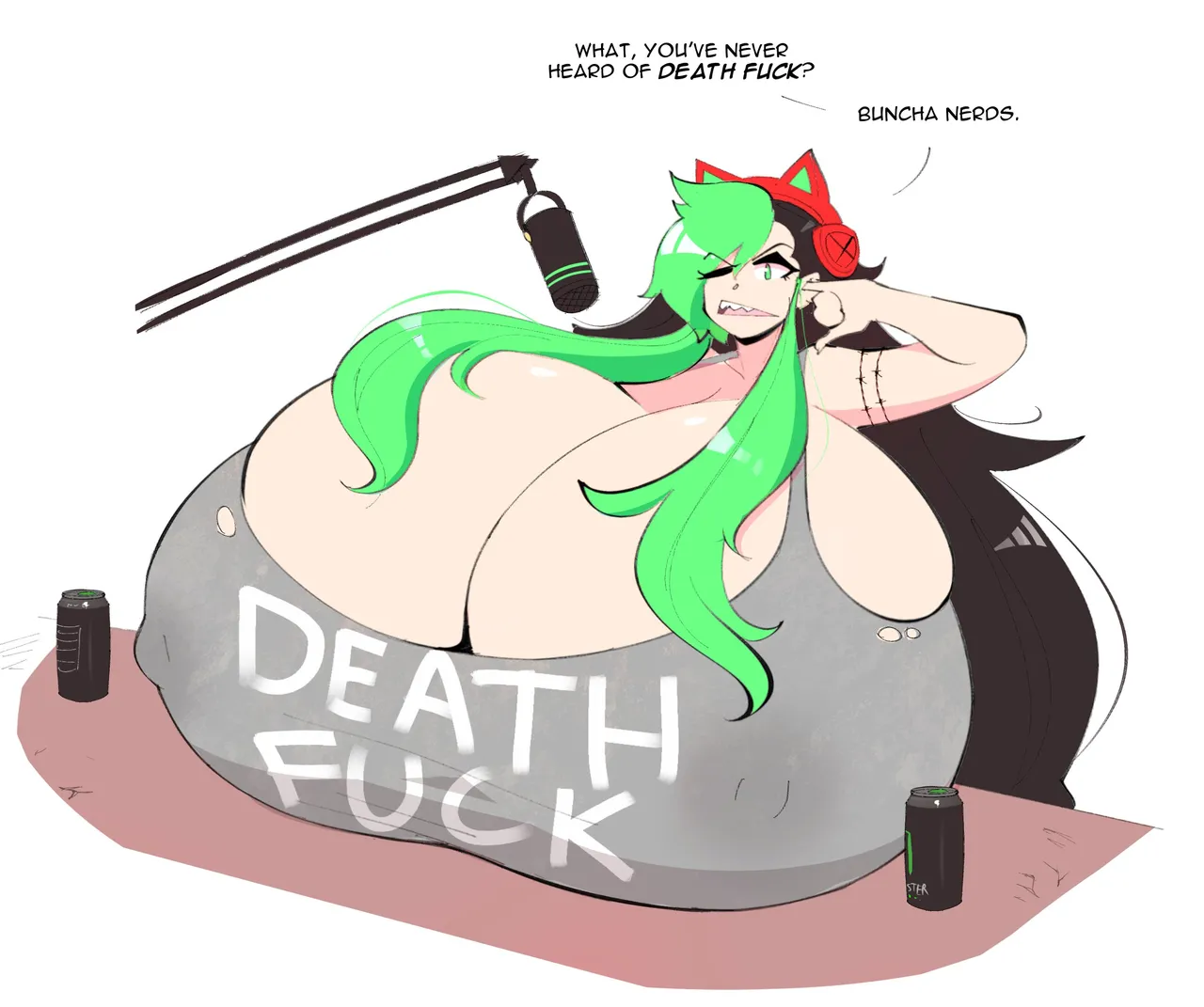 Manga Page 563