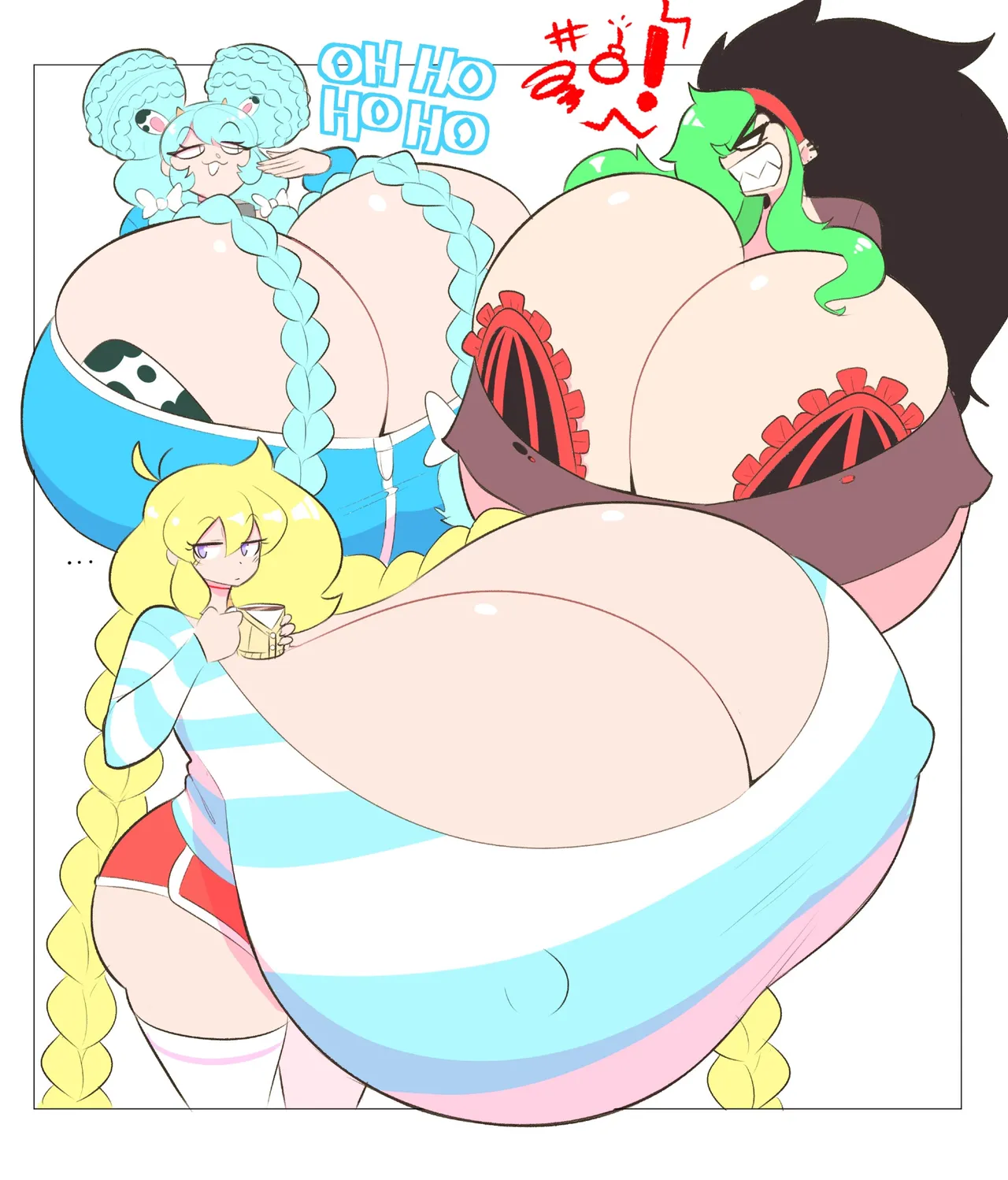 Manga Page 624