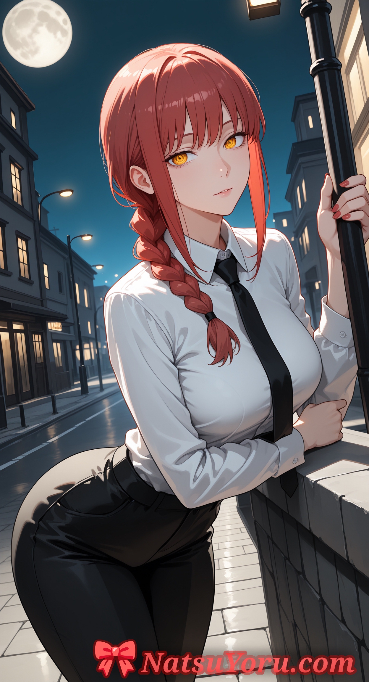 Manga Page 1
