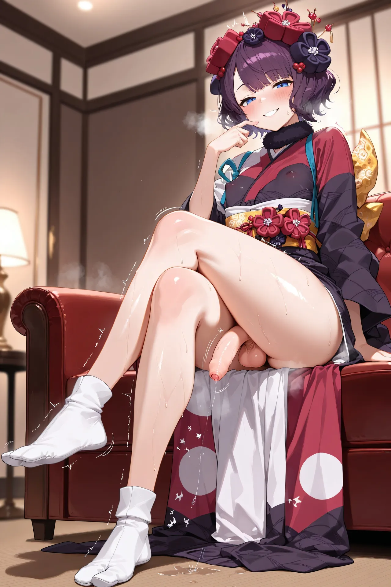 Manga Page 654