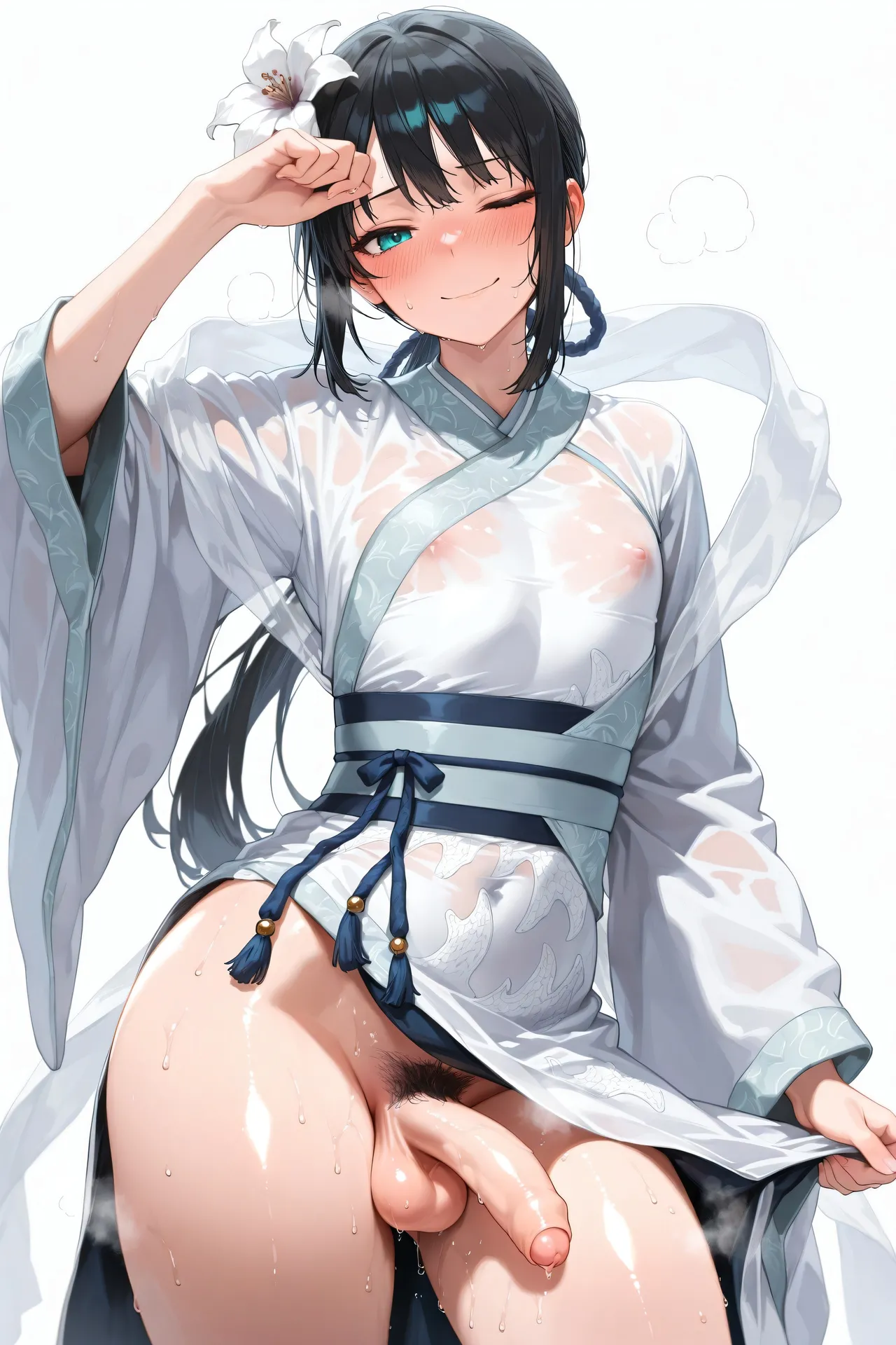 Manga Page 727