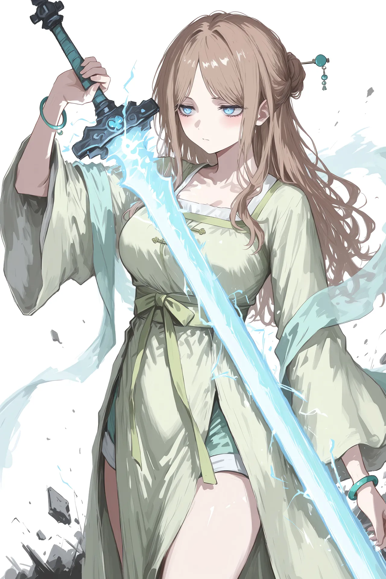 Manga Page 690
