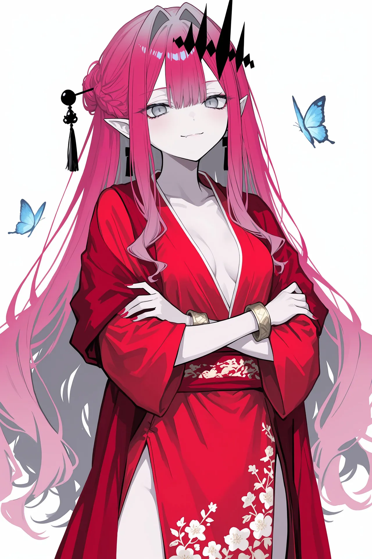 Manga Page 697