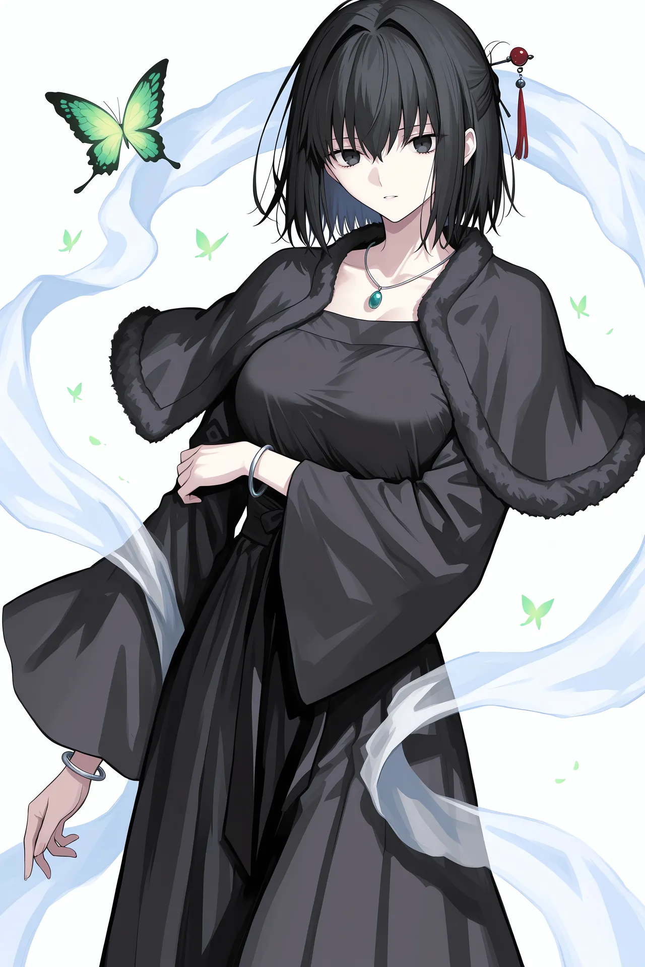 Manga Page 754