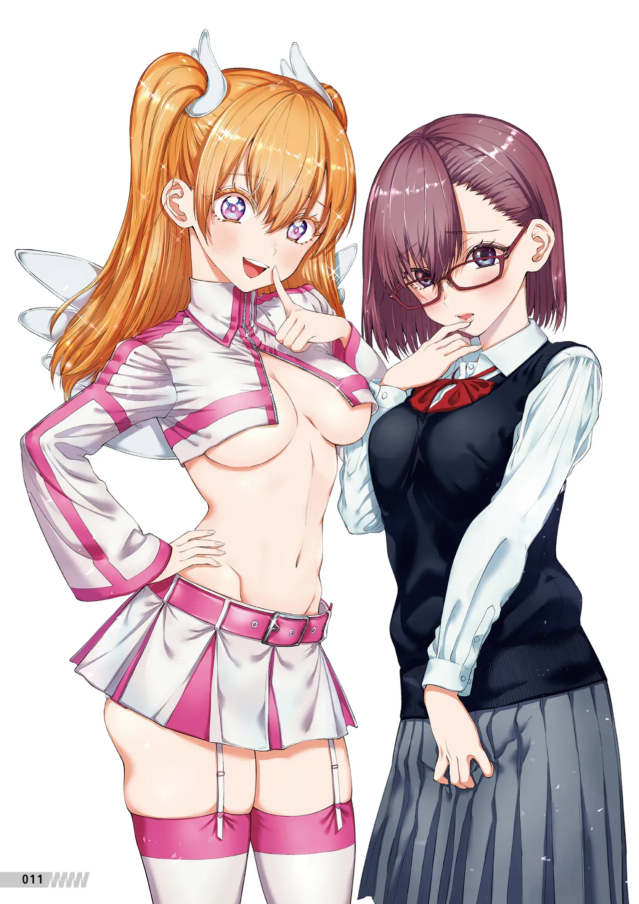 Manga Page 12
