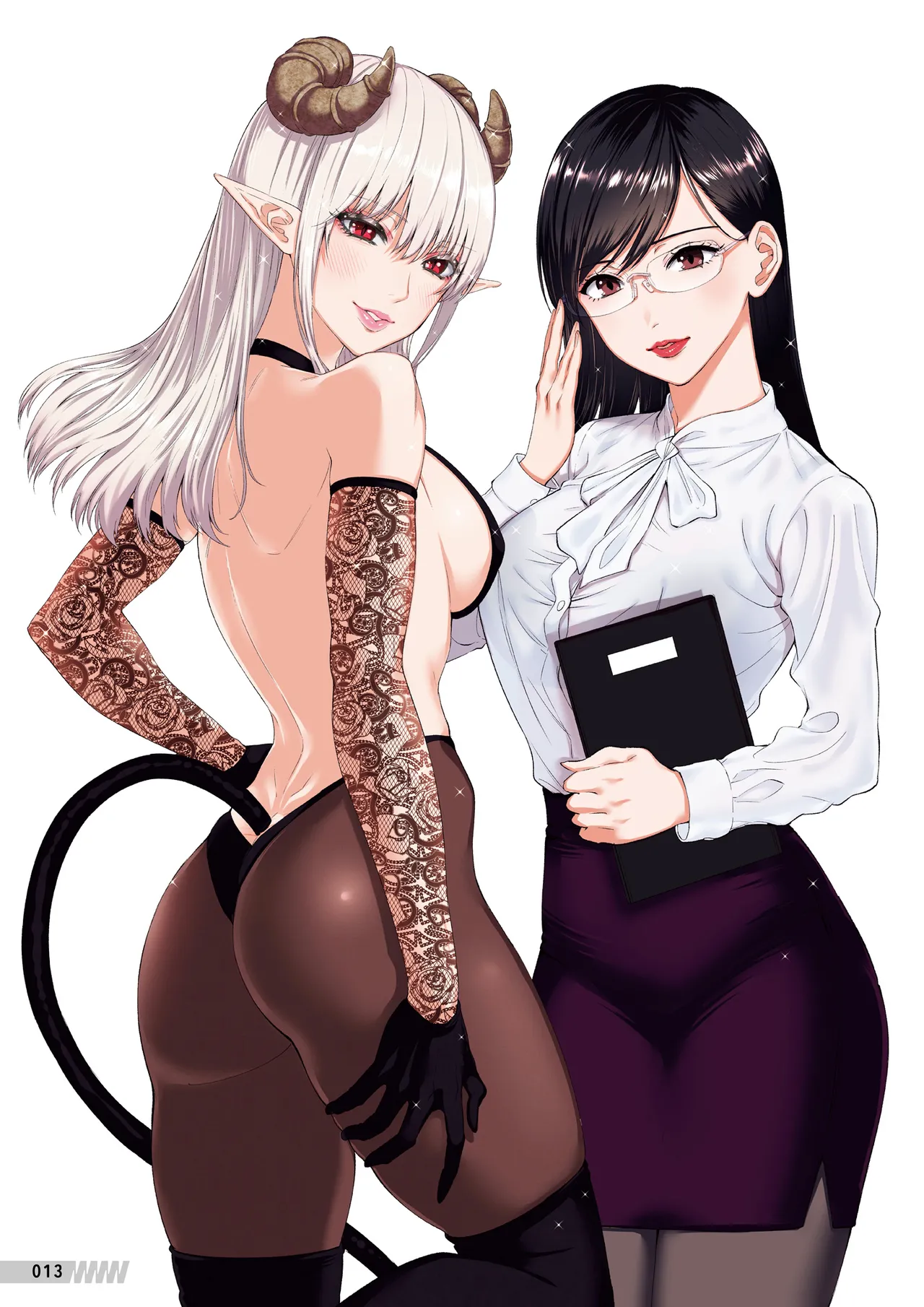 Manga Page 14