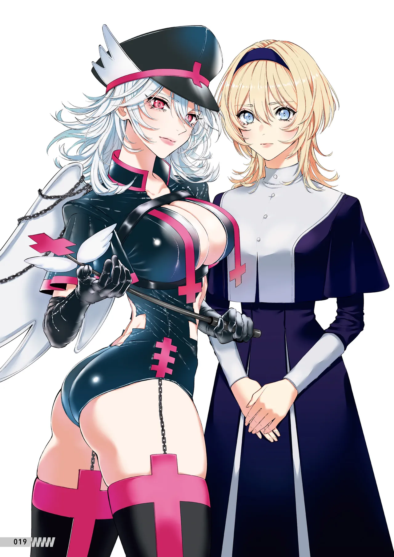 Manga Page 20