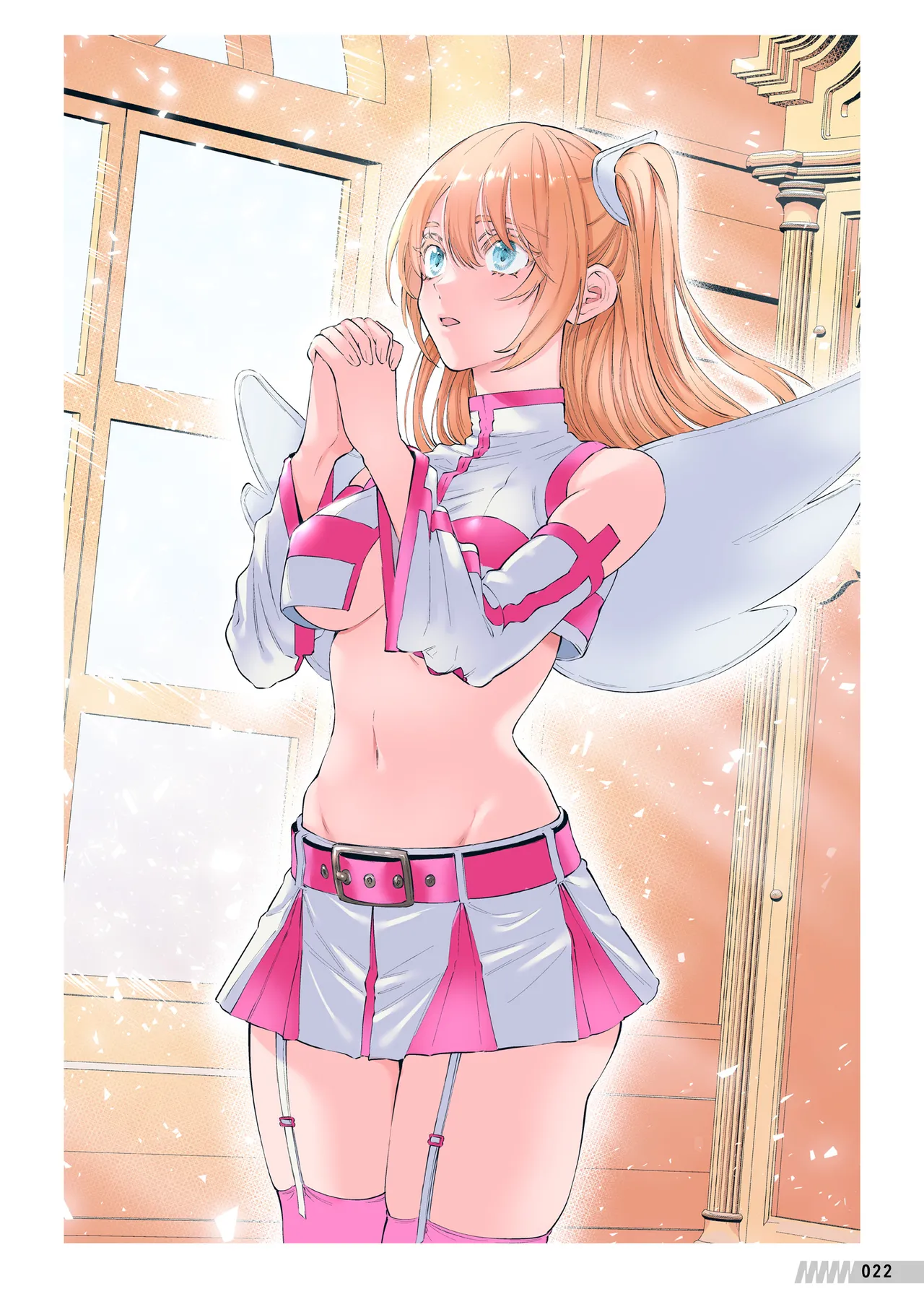 Manga Page 23