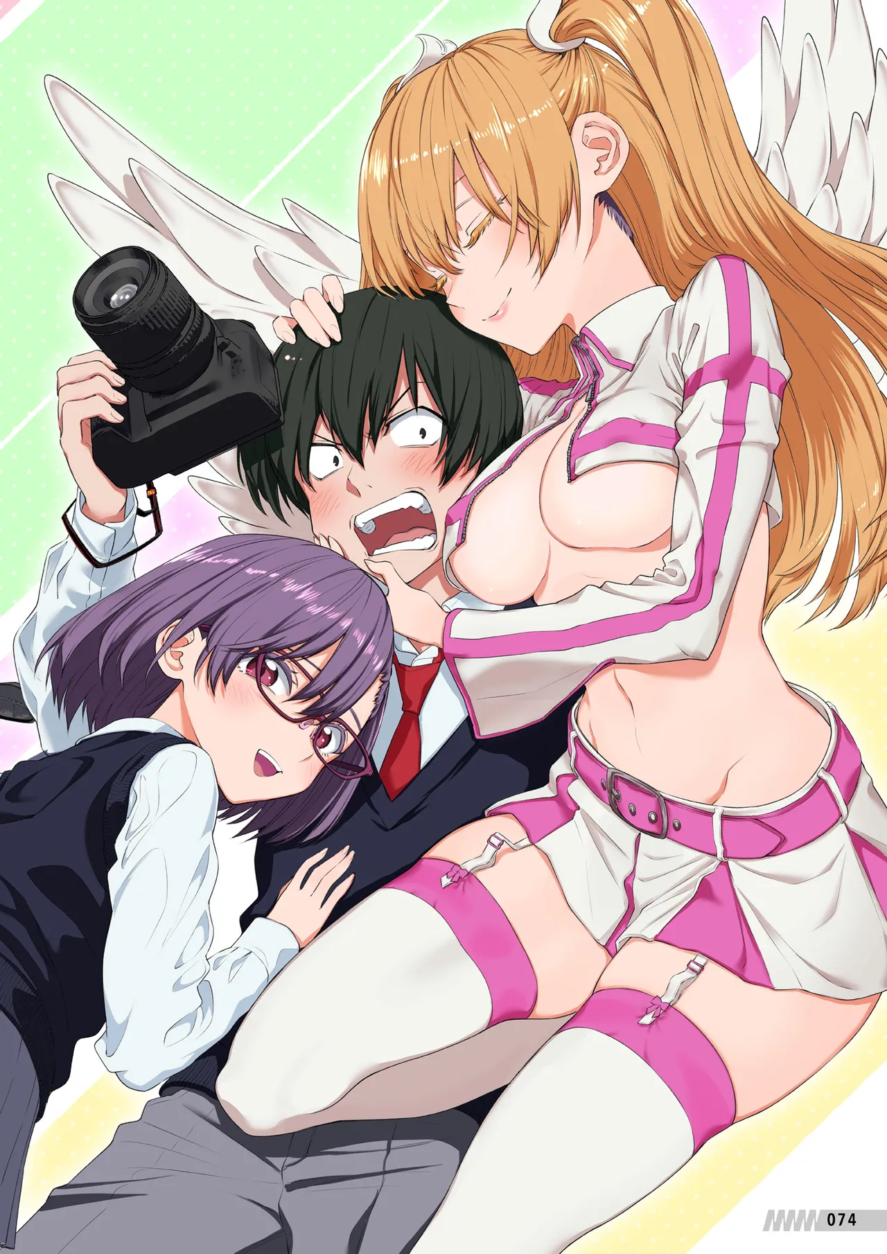 Manga Page 75