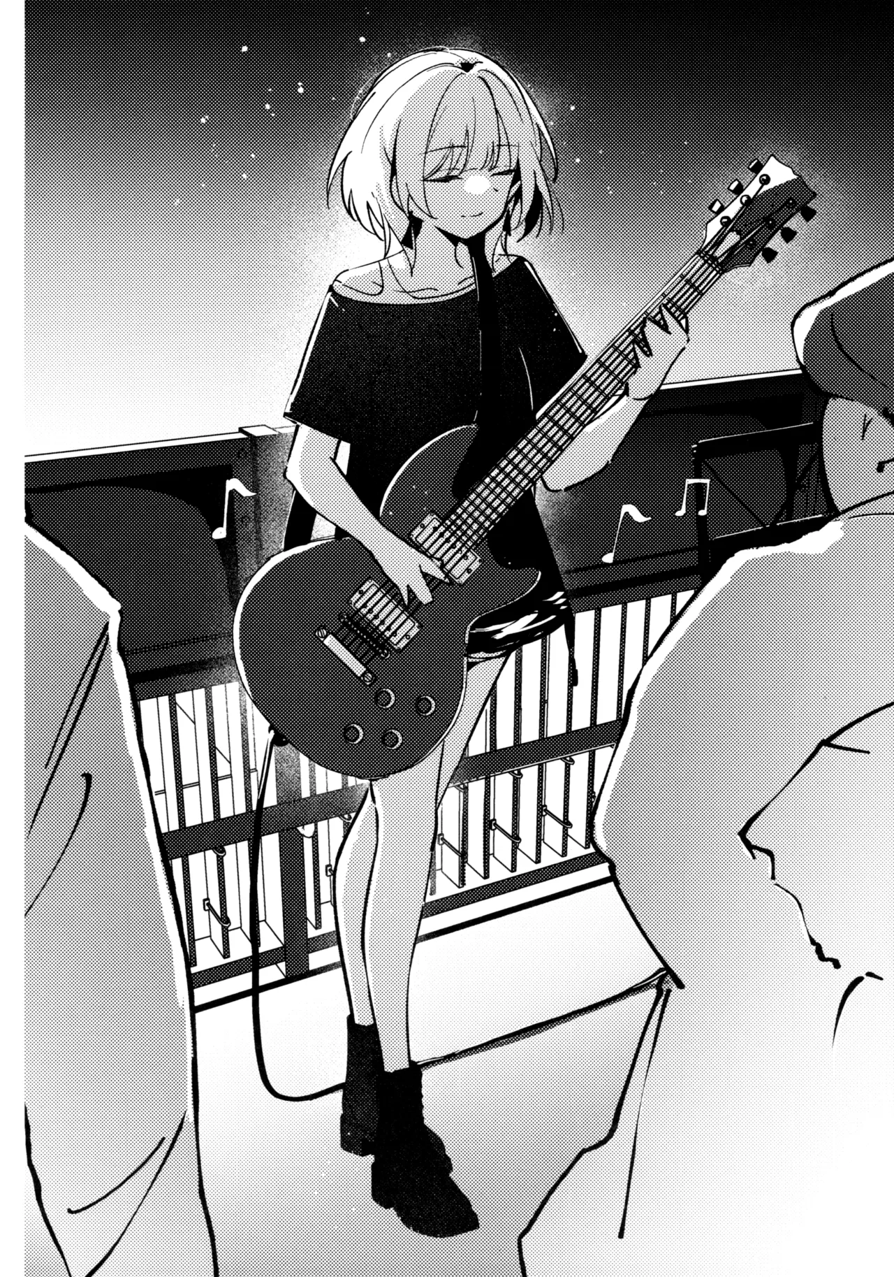 Manga Page 15