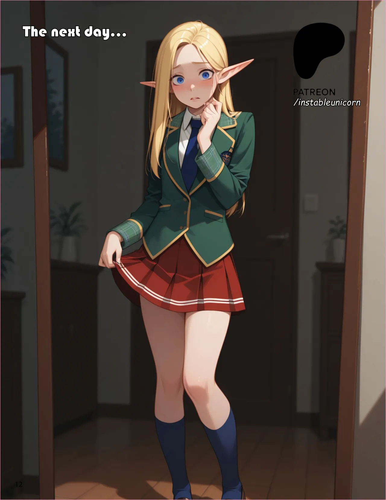 Manga Page 12