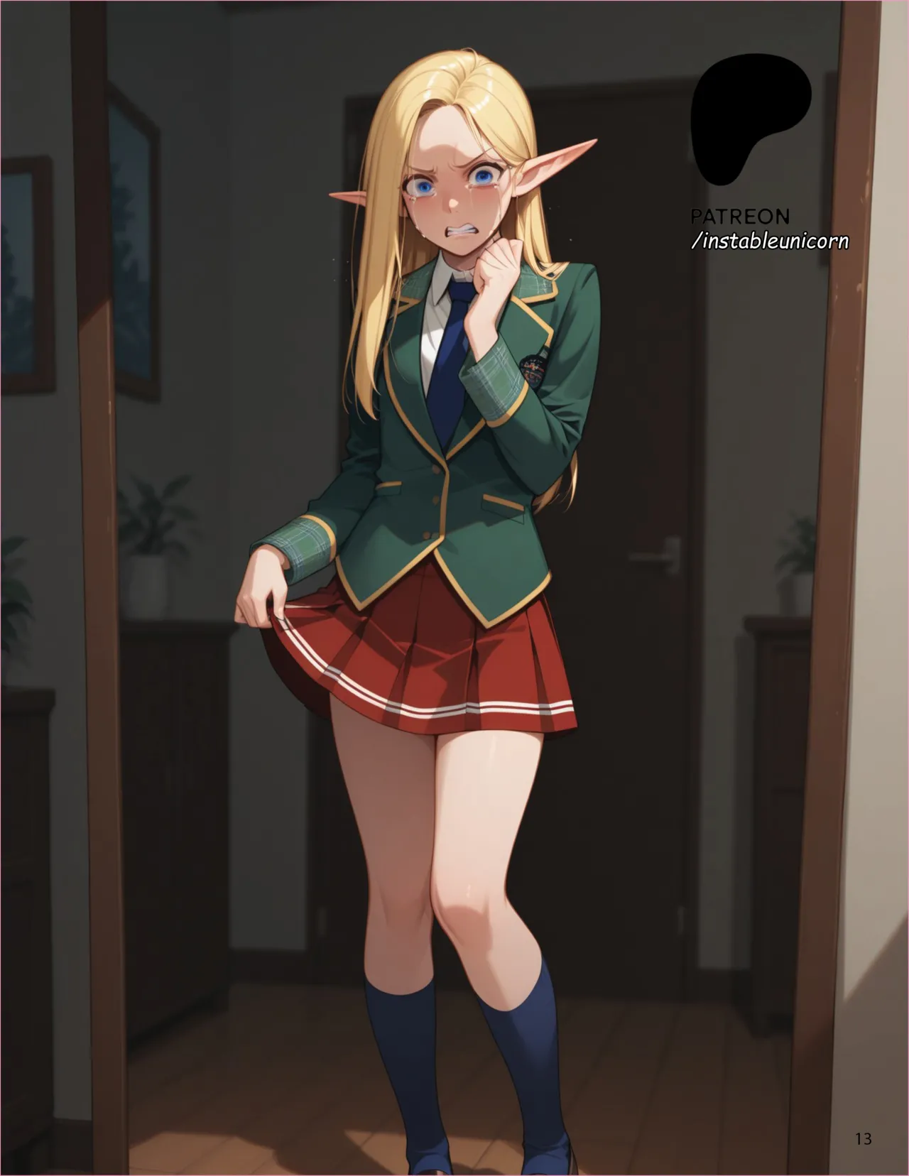 Manga Page 13