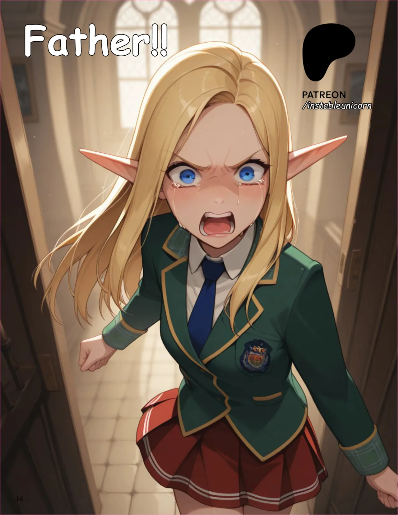 Manga Page 14