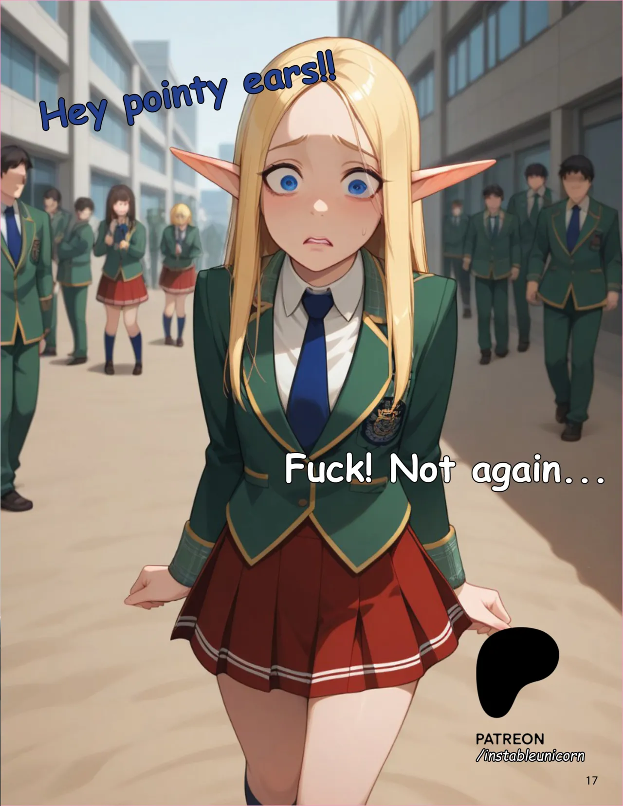 Manga Page 17