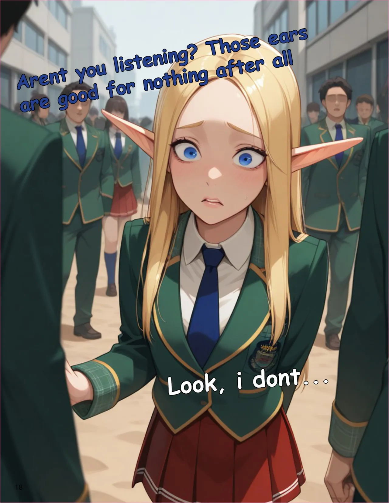 Manga Page 18