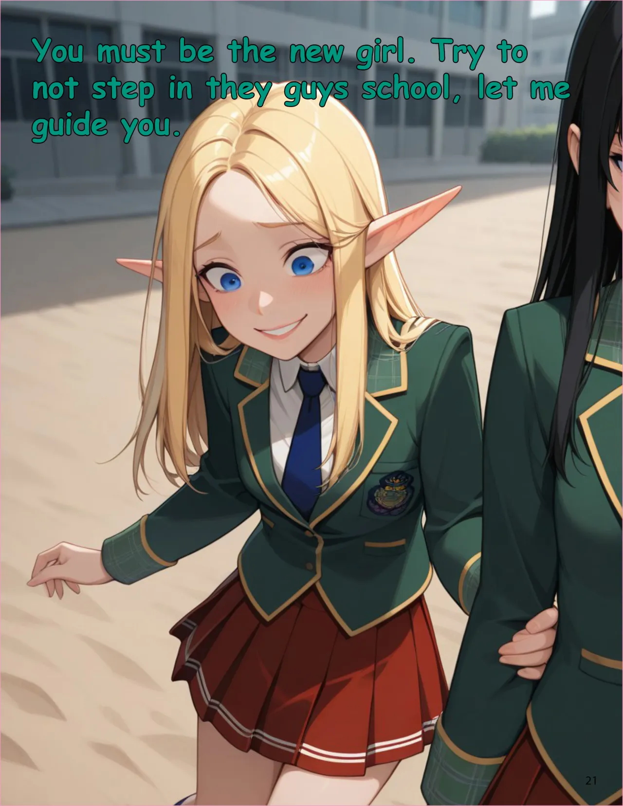 Manga Page 21