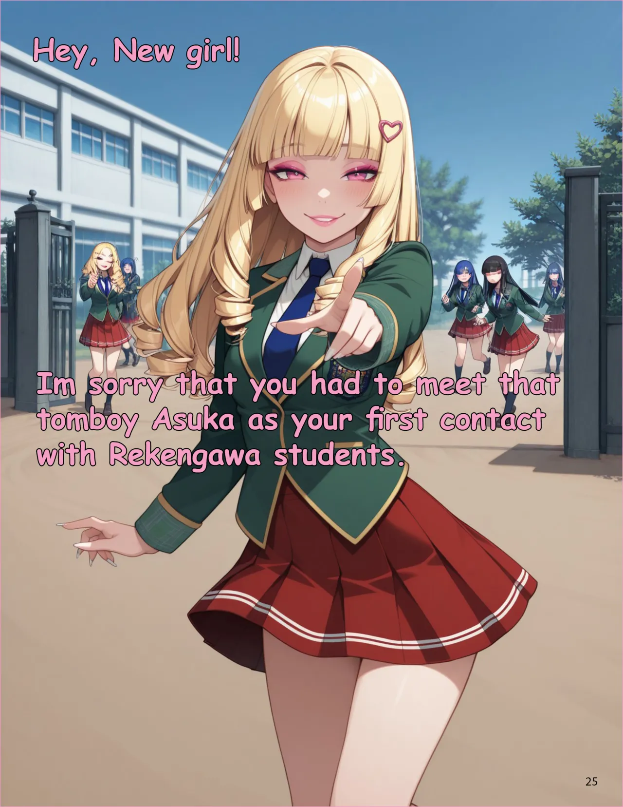 Manga Page 25