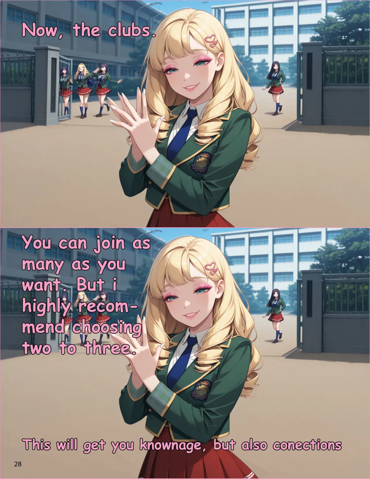 Manga Page 28