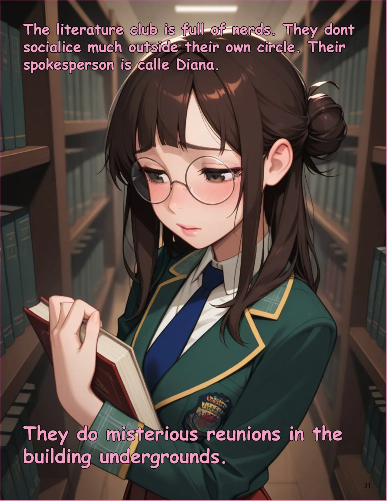 Manga Page 31