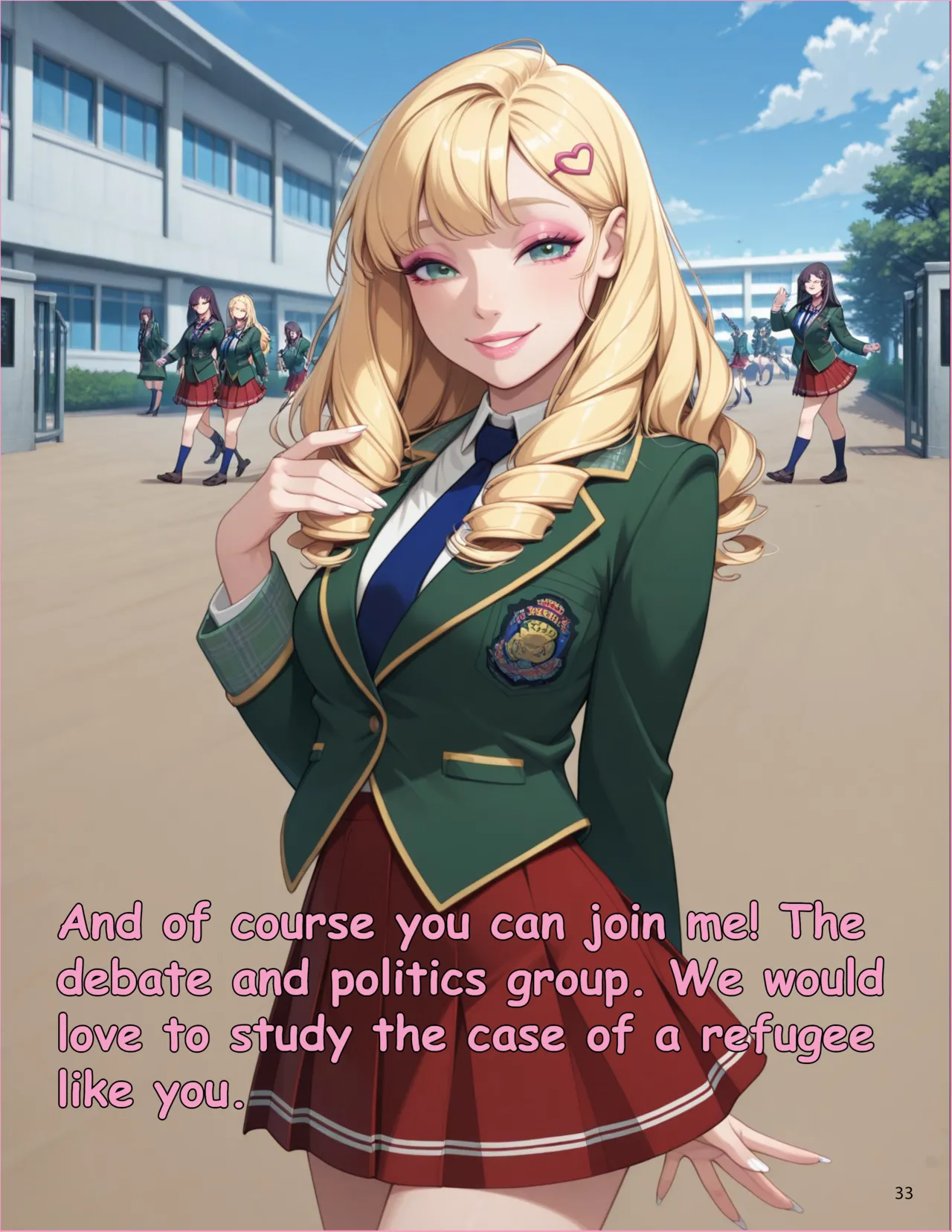 Manga Page 33