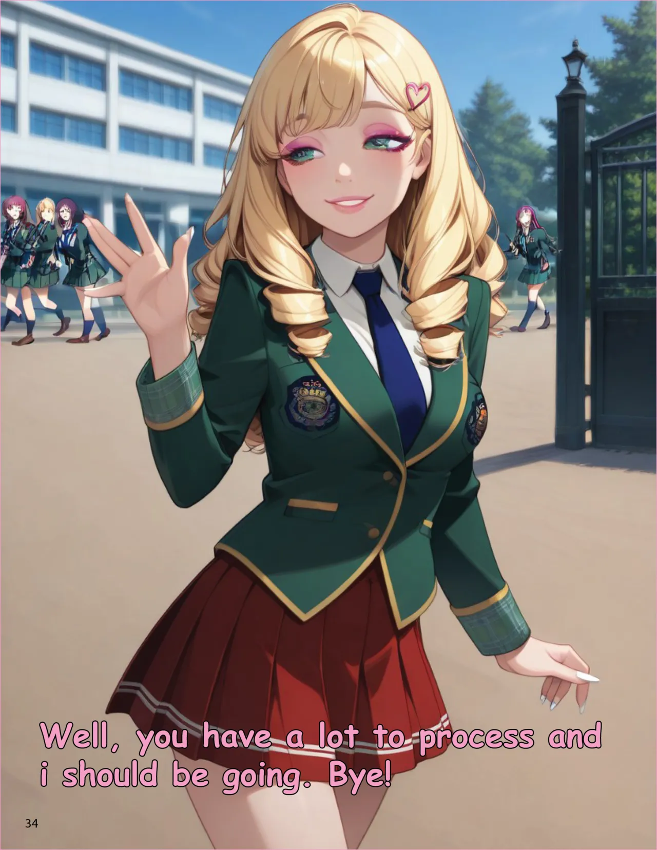 Manga Page 34