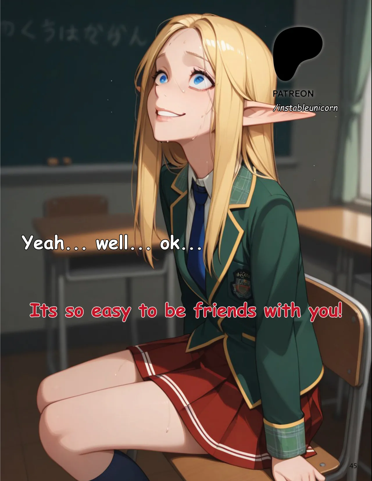 Manga Page 45