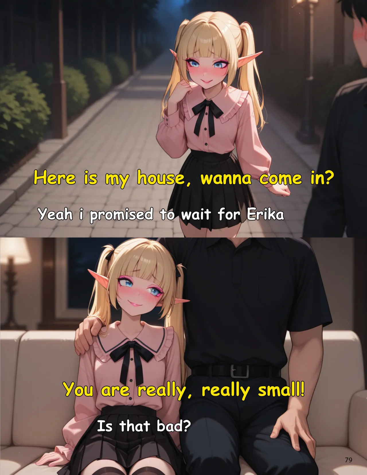Manga Page 79
