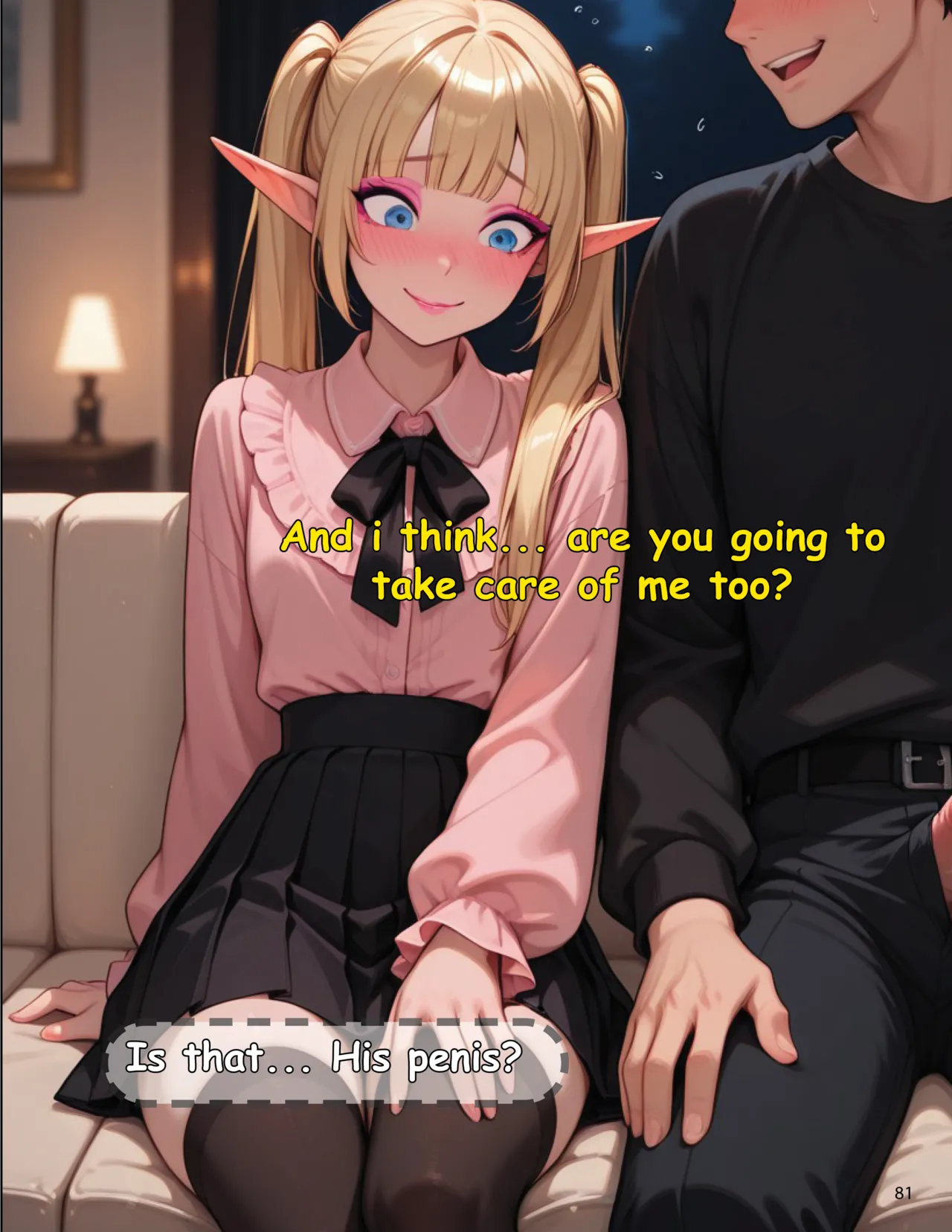Manga Page 81