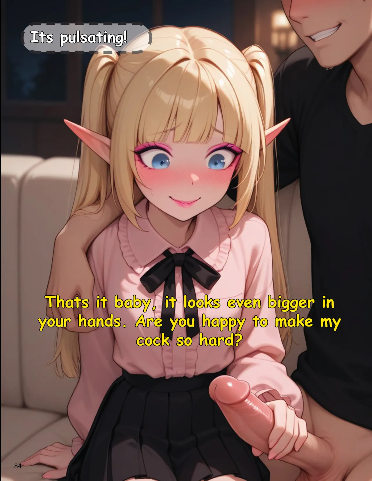 Manga Page 84