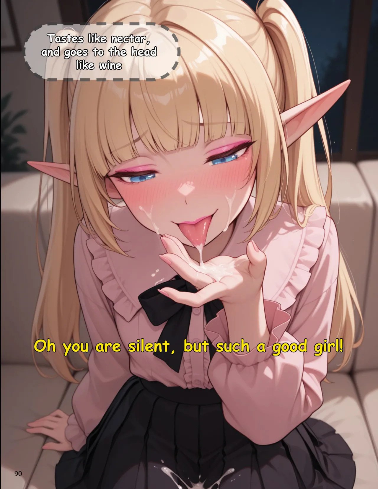 Manga Page 90