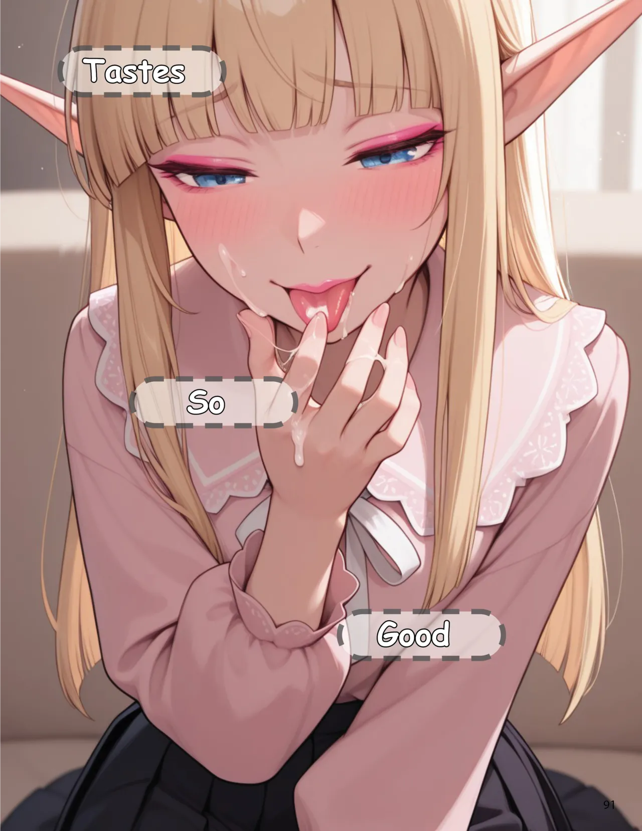 Manga Page 91