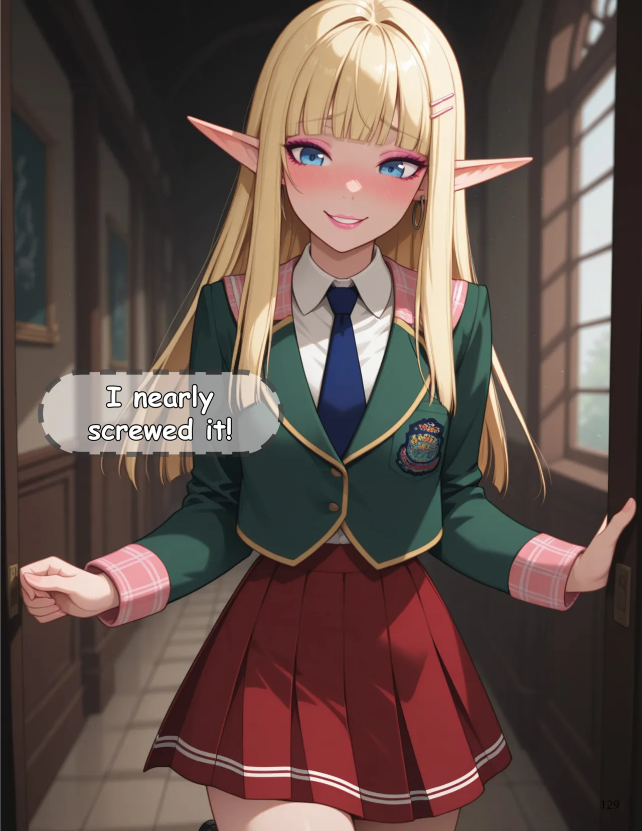 Manga Page 129