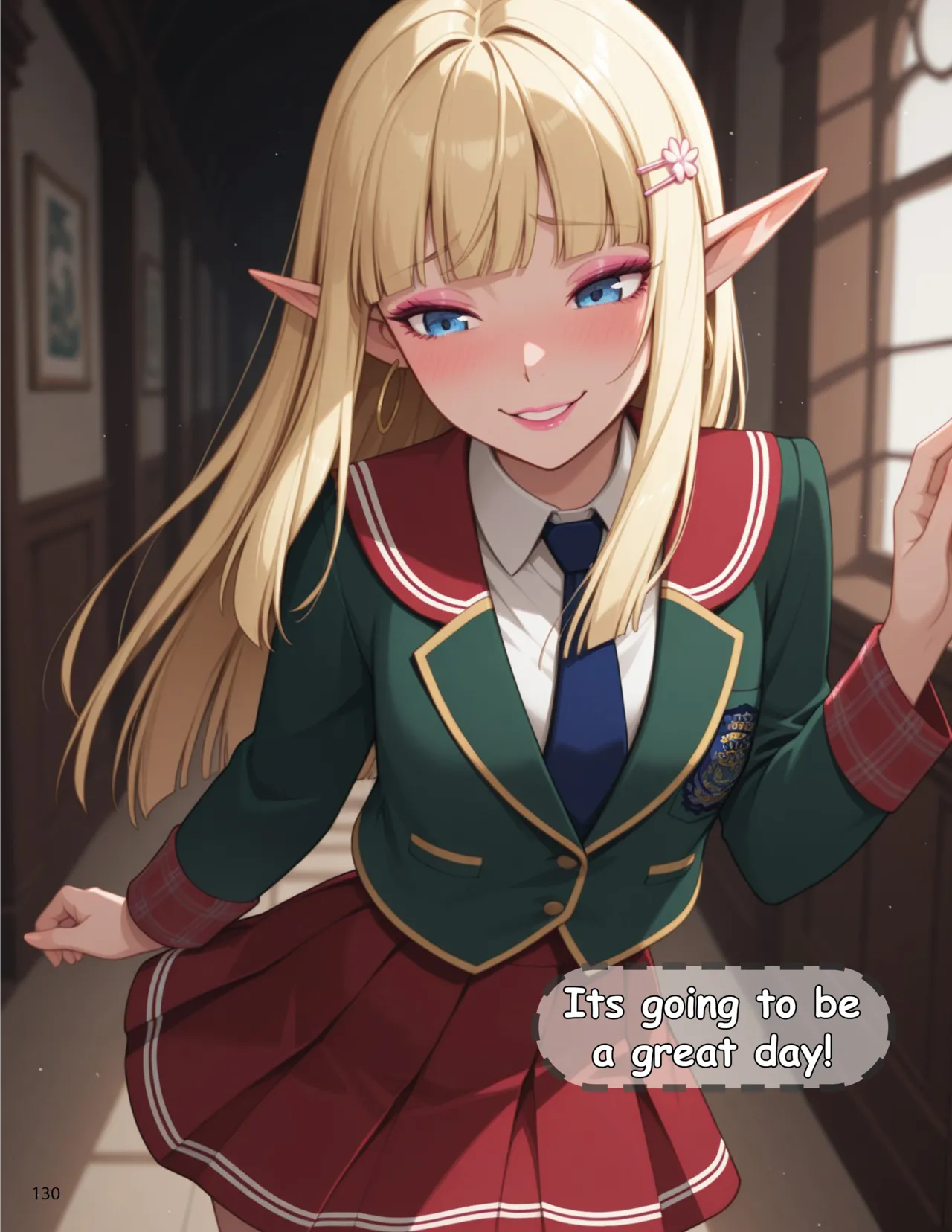 Manga Page 130