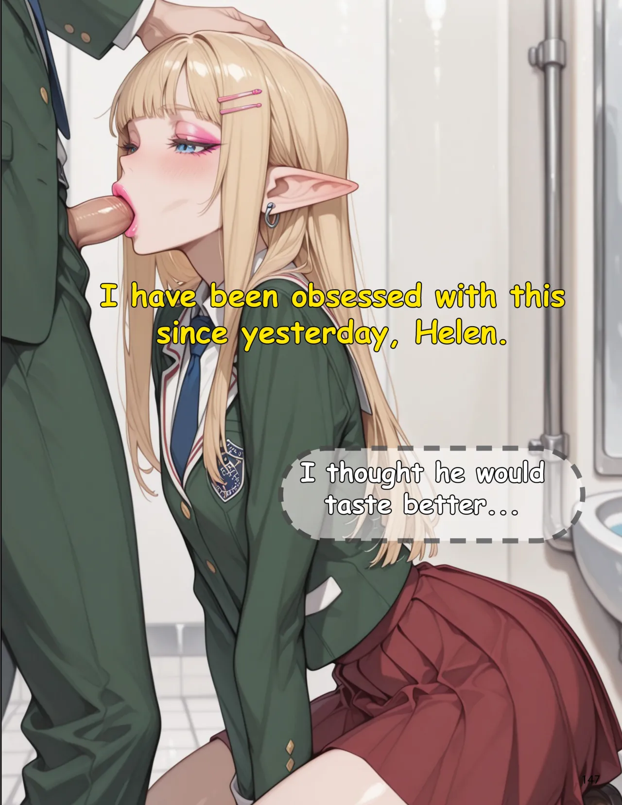 Manga Page 147