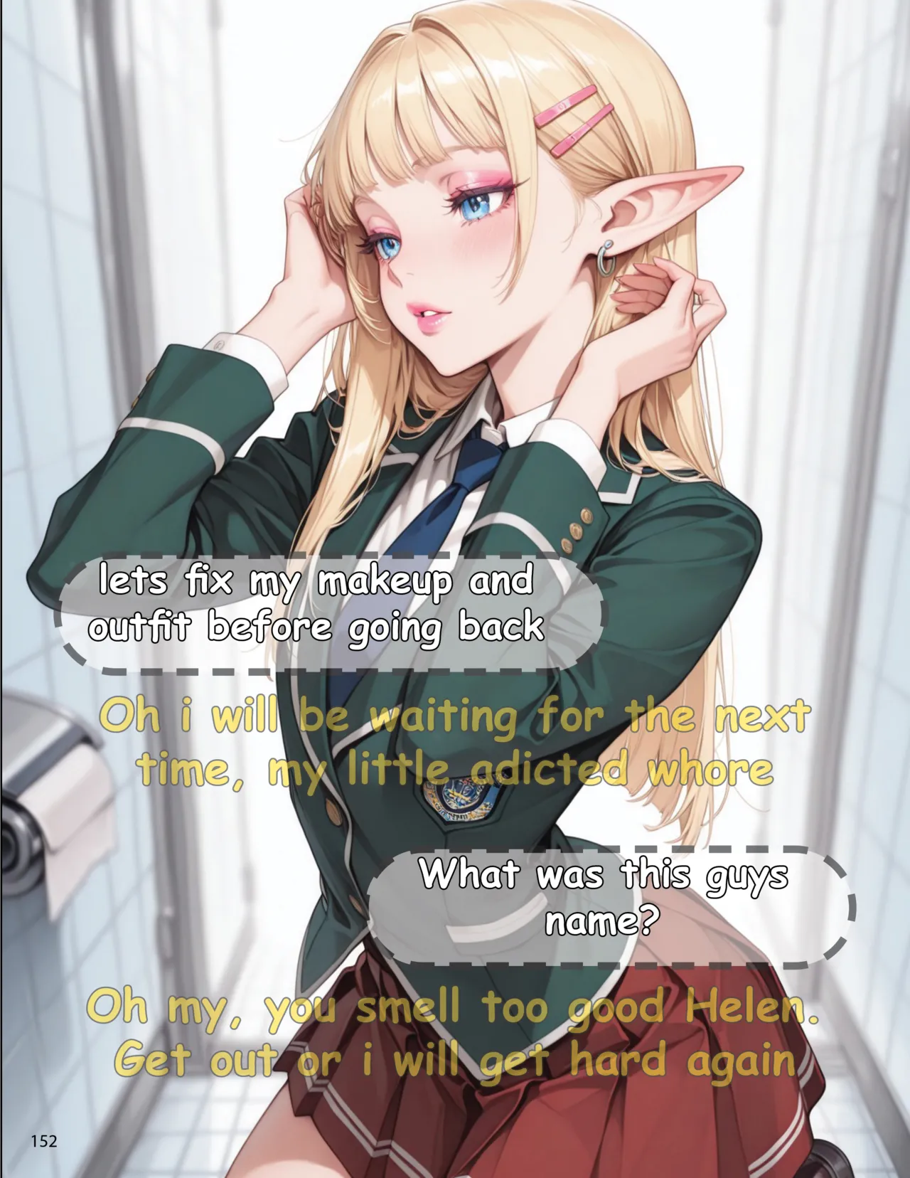 Manga Page 152