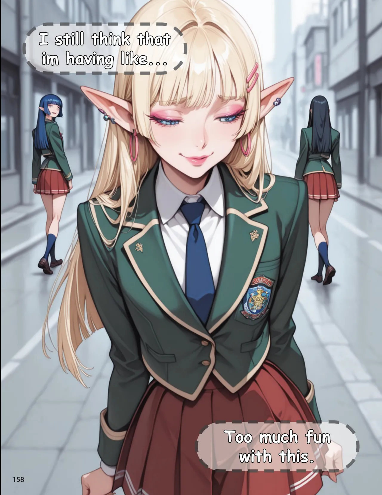 Manga Page 158