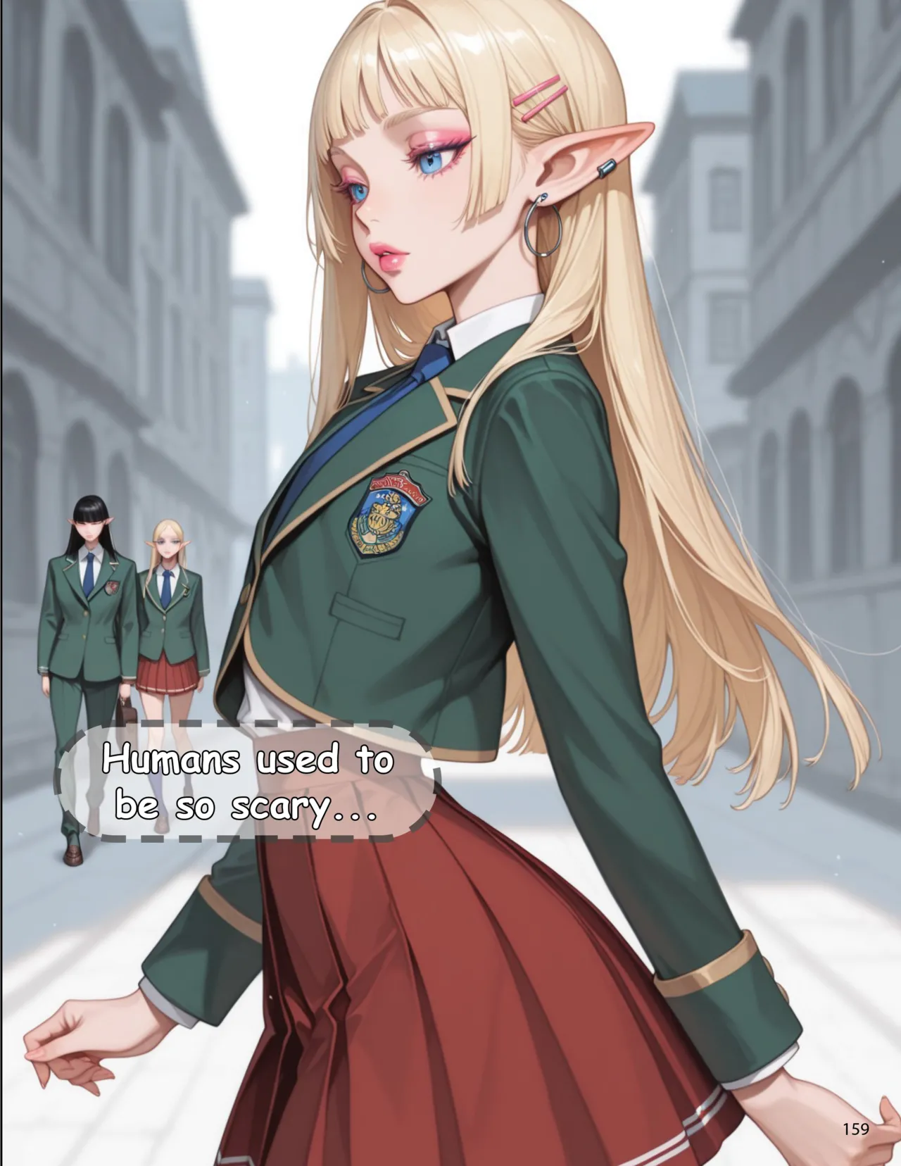 Manga Page 159