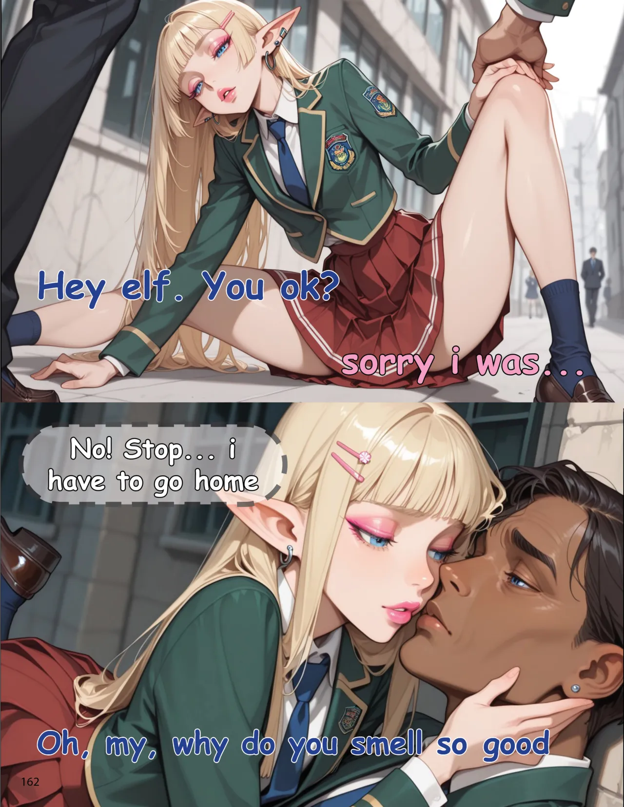 Manga Page 162