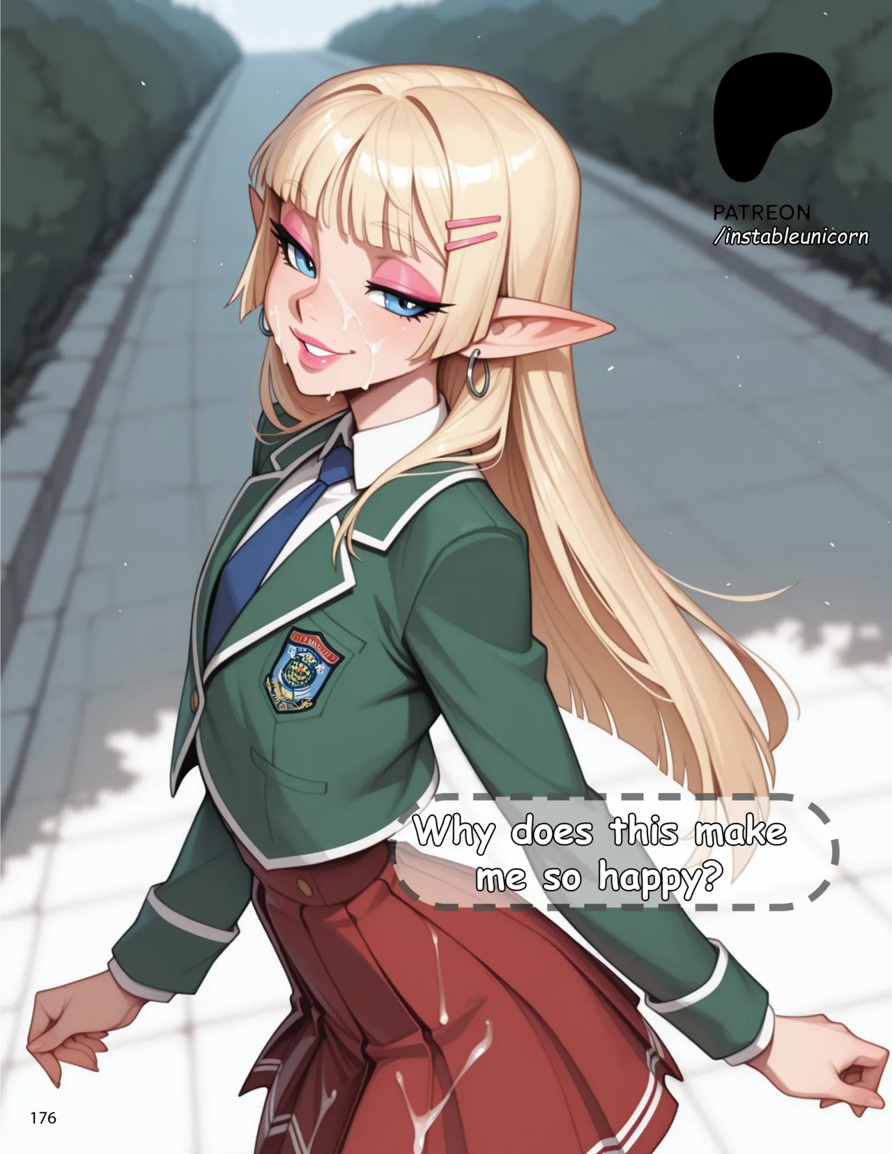 Manga Page 176