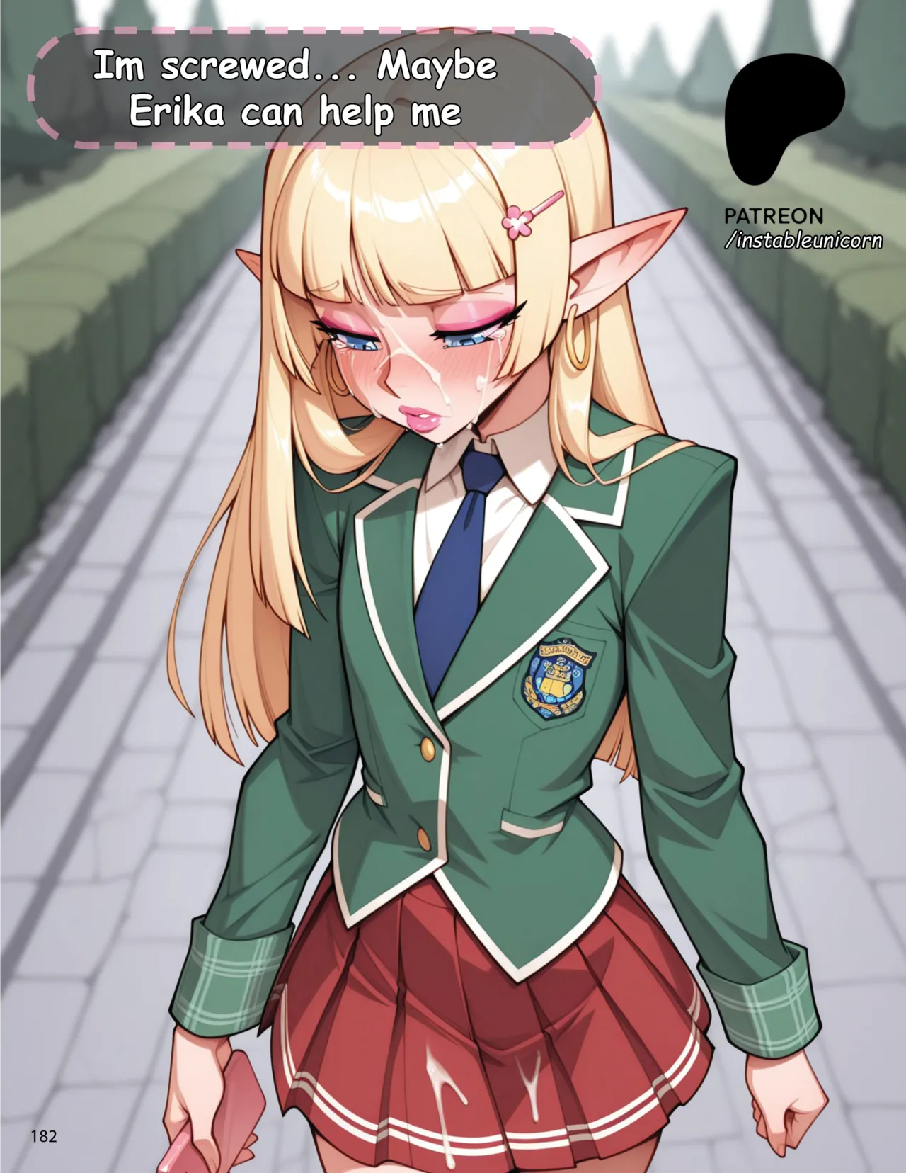 Manga Page 182