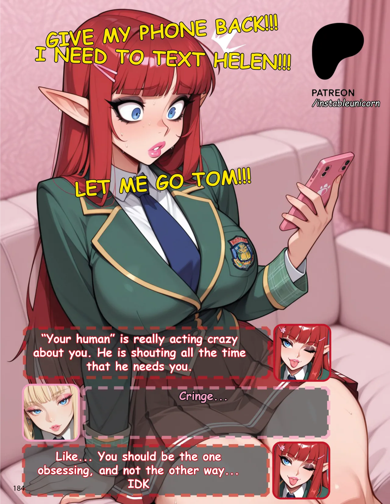Manga Page 184