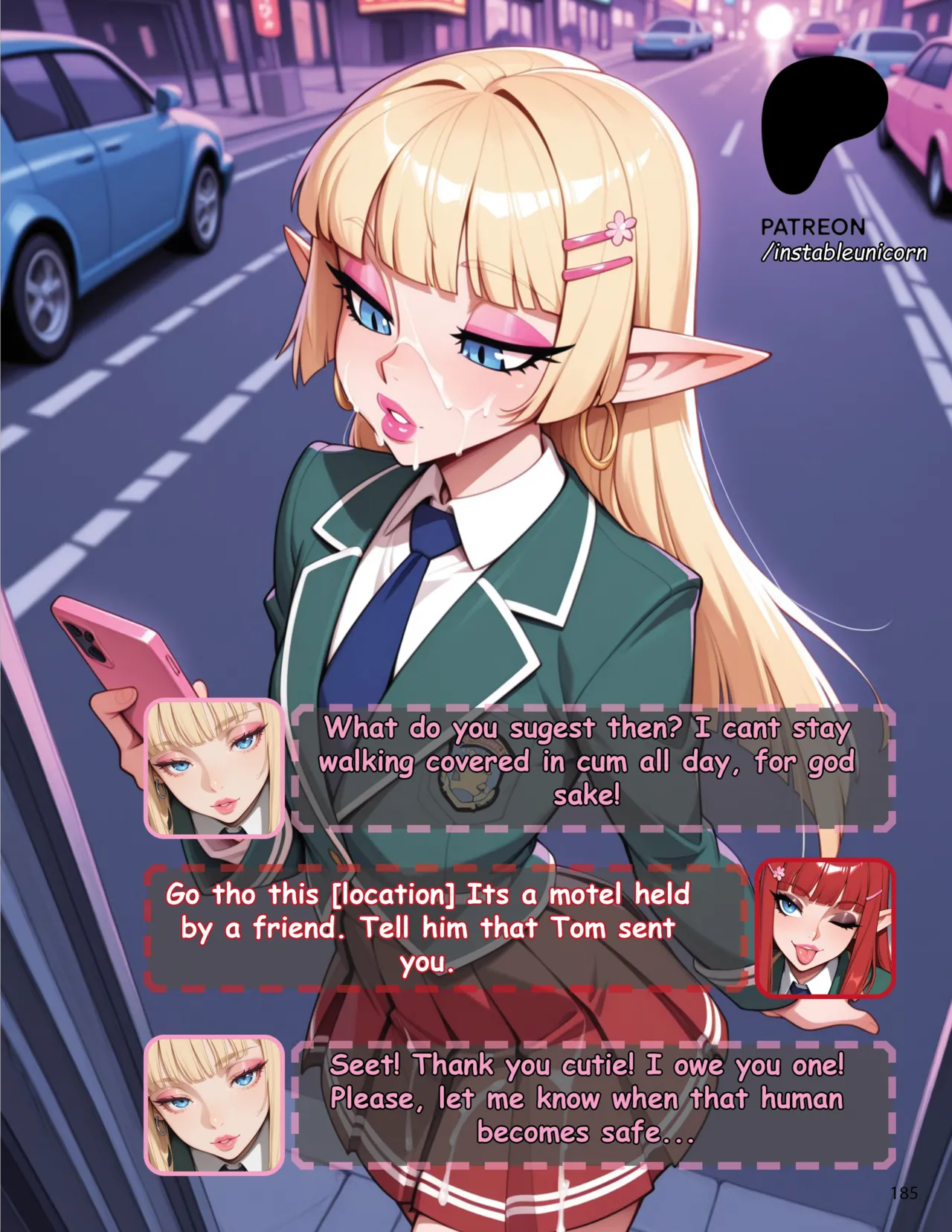 Manga Page 185