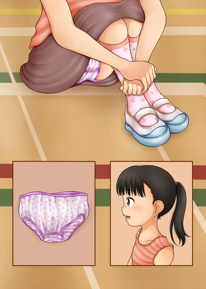 Manga Page 1361