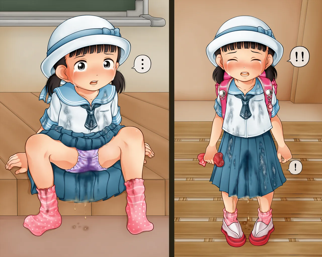 Manga Page 1426