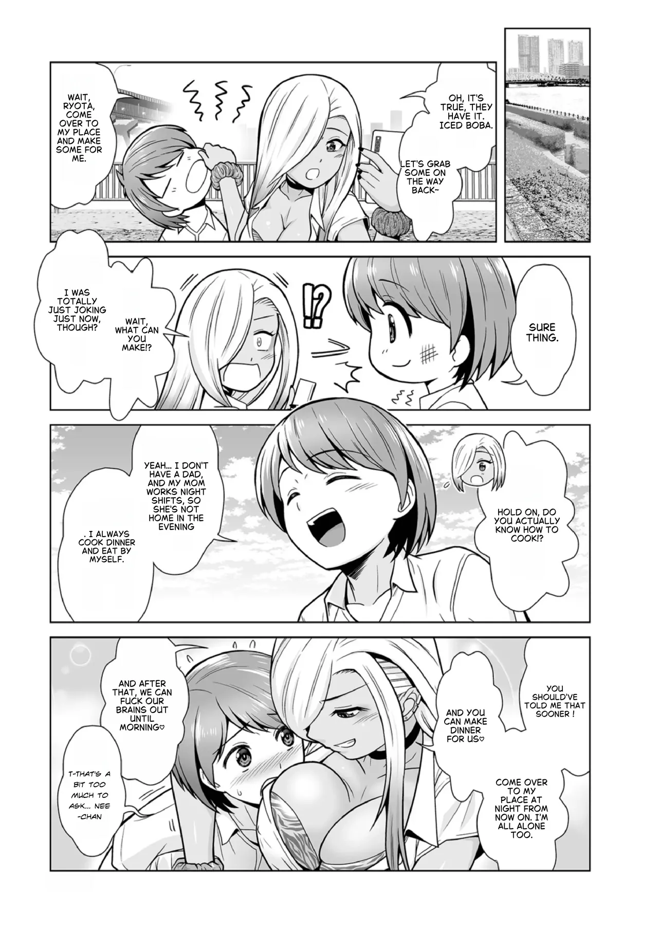 Manga Page 20