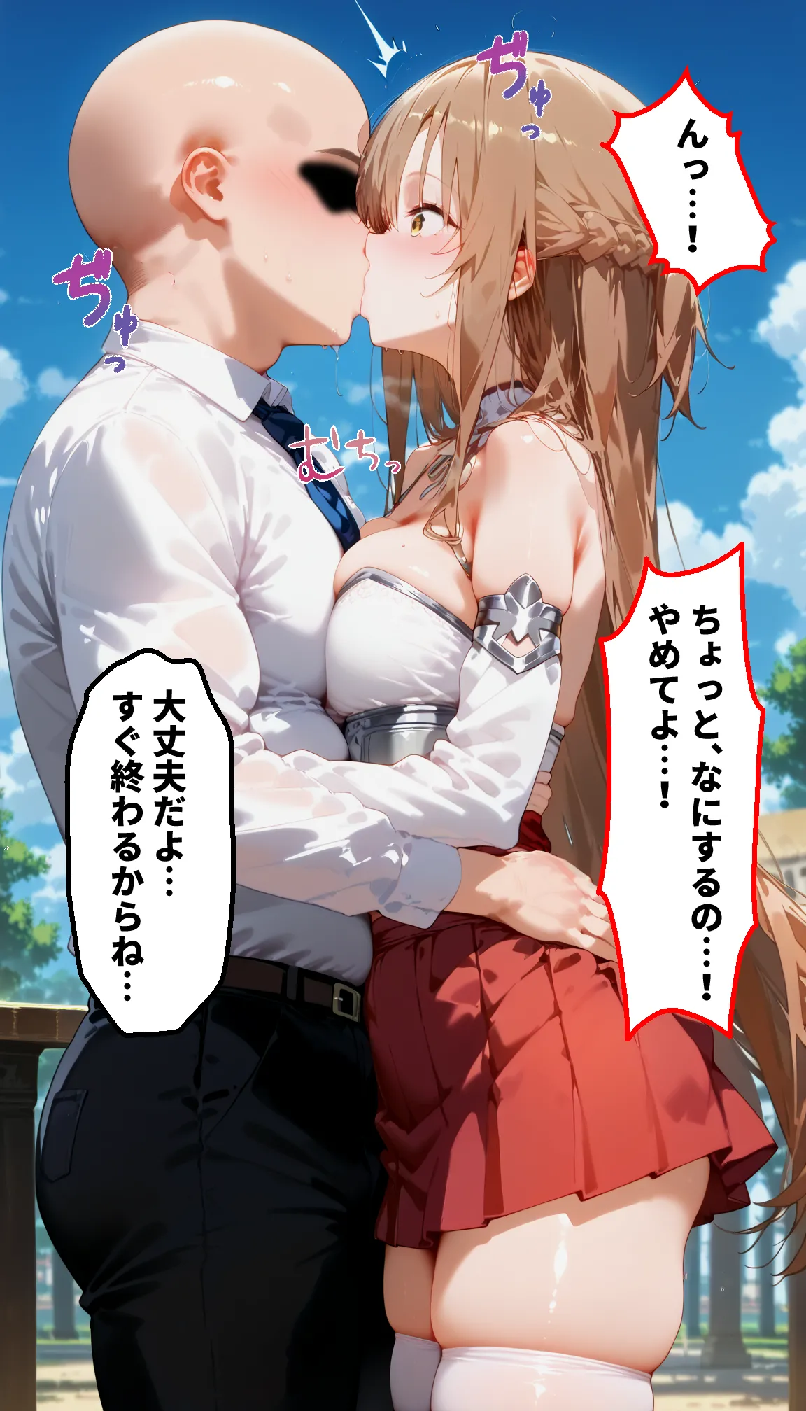 Manga Page 4